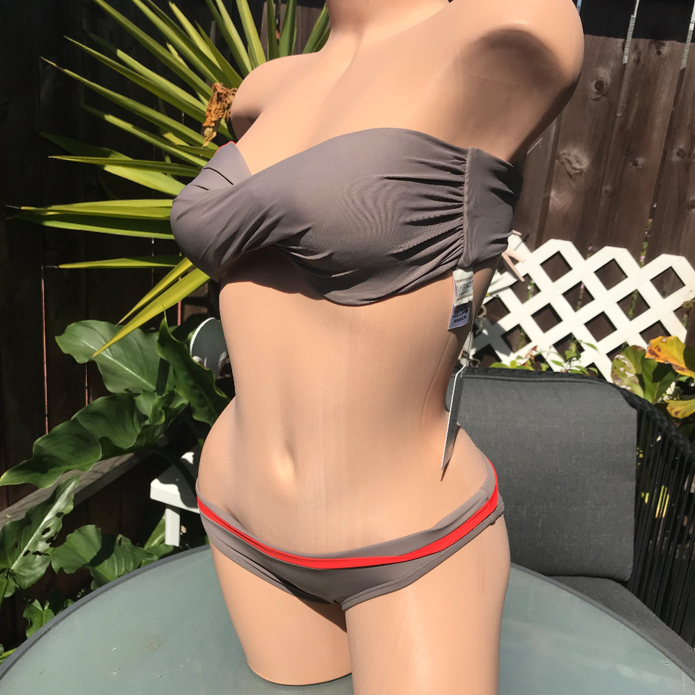 L Space Bikini - Picture 2 of 4